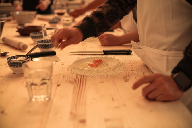 florence-flambe-cheese-wheel-truffle-pasta-class-tiramisu