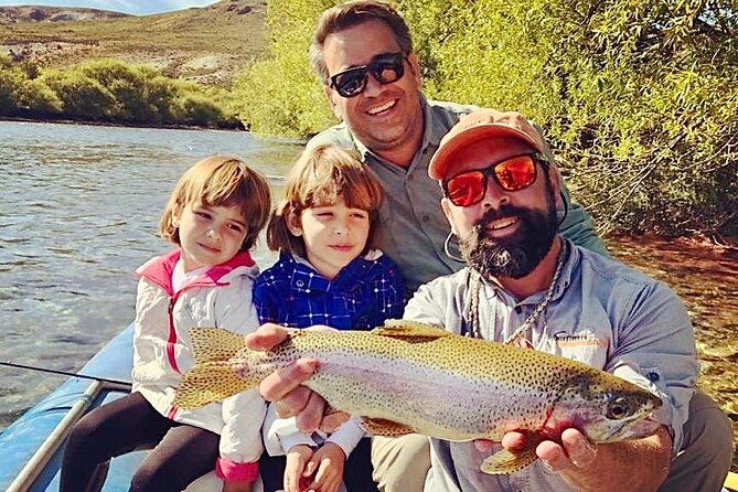 fly-fishing-bariloche-half-day-trip