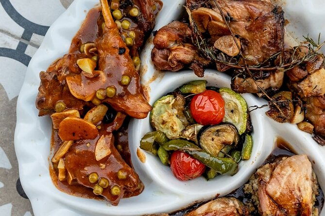 folklore-evening-dinner-show-at-a-traditional-maltese-restaurant-incl-transfers