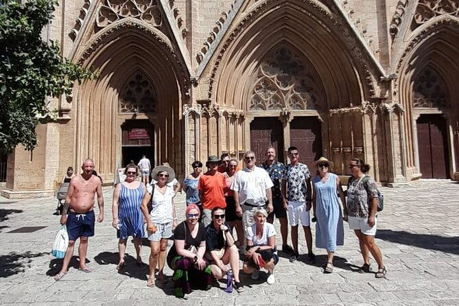 from-ayia-napa-famagusta-city-tour-with-salamis-and-varosha