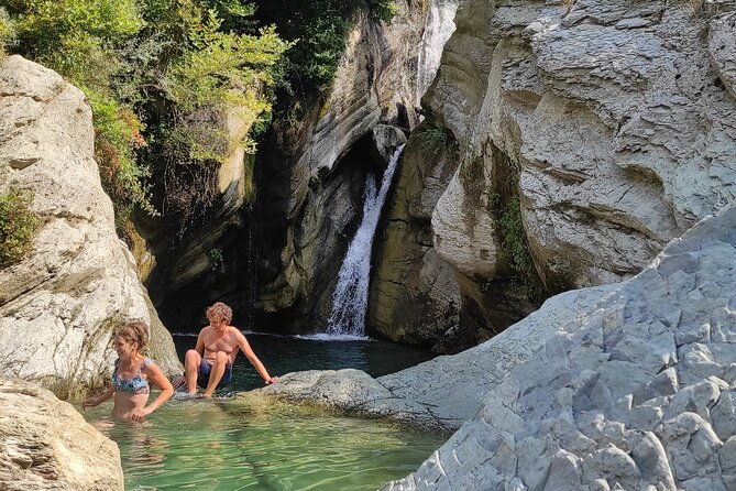 from-berat-exploring-bogova-waterfall-osumi-canyon
