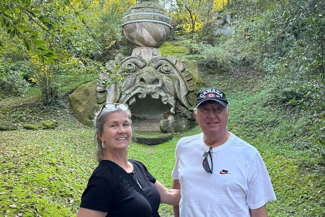 from-civitavecchia-the-dying-city-and-monster-park-tour