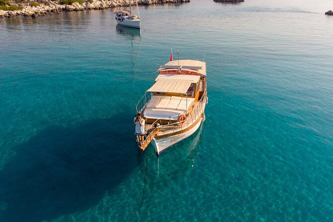 from-demre-private-boat-trip-to-kekova