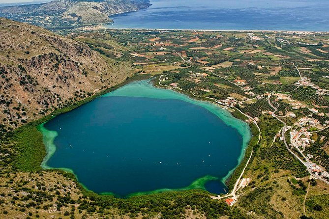 from-heraklion-full-day-bus-trip-to-chania-city-kournas-lake-rethymno-city
