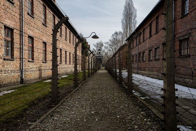 from-krakow-auschwitz-birkenau-tour-with-lunch-box-and-pick-up