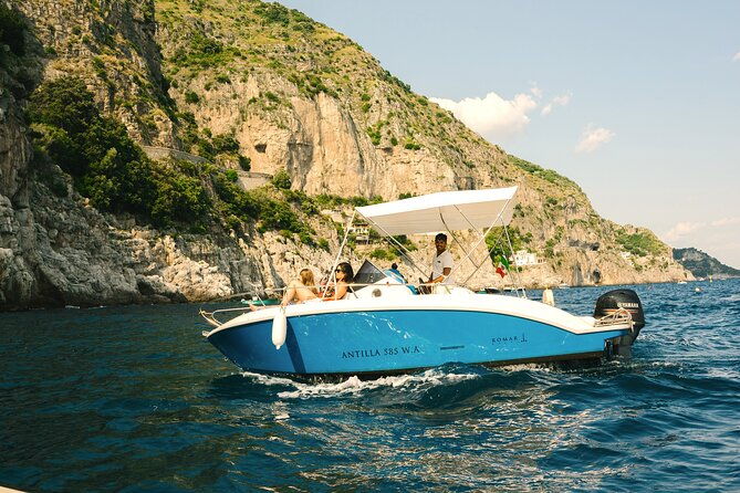 from-positano-or-praiano-2h-private-amalfi-coast-speed-tour-2
