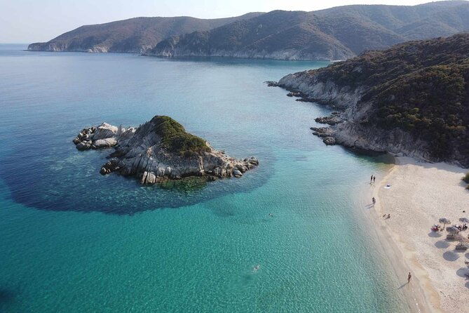 from-thessaloniki-to-sithonia-beaches-and-scenic-villages-tour