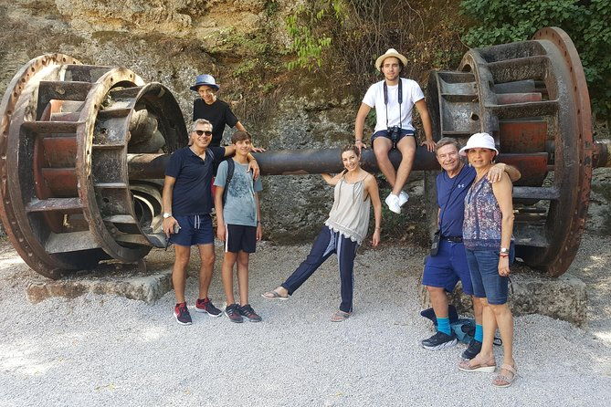 from-zadar-krka-falls-and-zadar-or-sibenik-or-winery-private