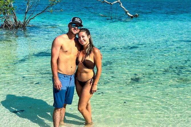 full-day-charter-snorkeling-sandbar-and-eco-safari-adventure