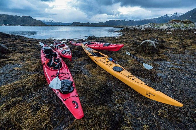 full-day-combo-kayak-and-rappel-northern-explorer