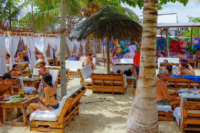 full-day-experience-in-playa-blanca-with-lunch