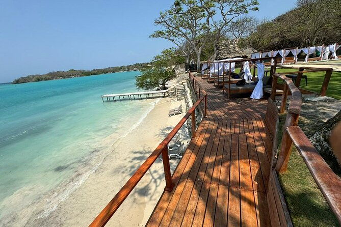 full-day-experience-islas-del-rosario-beach-club