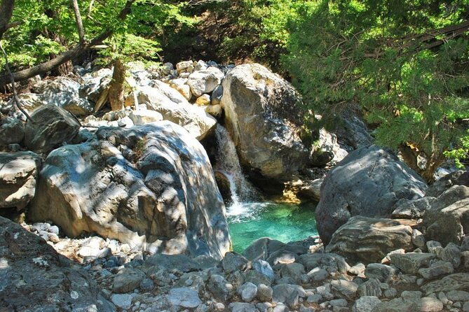 full-day-hiking-at-samaria-gorgeagia-rumeli-beach-from-heraklion