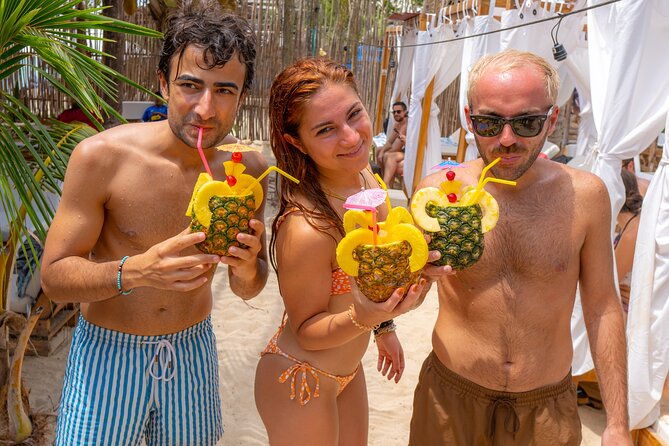 full-day-in-playa-blanca-from-cartagena
