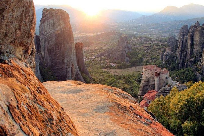 full-day-meteora-monasteries-from-chalkidiki