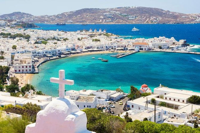 full-day-mykonos-south-coast-cruise-with-lunch