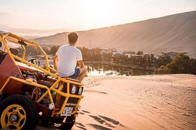 full-day-paracas-ica-and-huacachina-from-lima-all-included