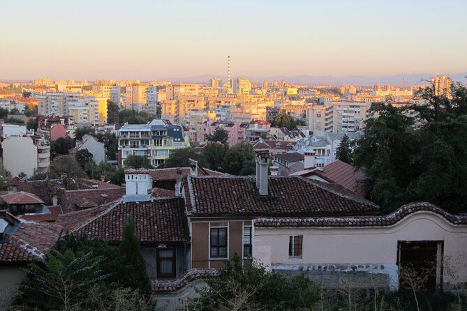 full-day-plovdiv-and-asens-fortress-tour-from-sofia