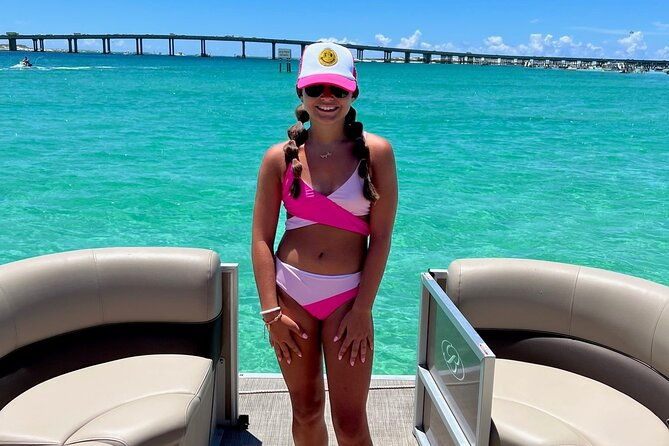 full-day-pontoon-boat-rental-fort-walton-beach