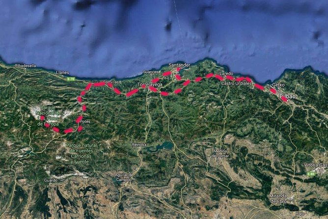 full-day-private-4wd-tour-from-bilbao-to-picos-de-europa-fine-meals