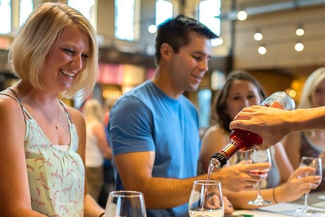 full-day-private-bike-tour-of-mickelson-trail-and-brewery