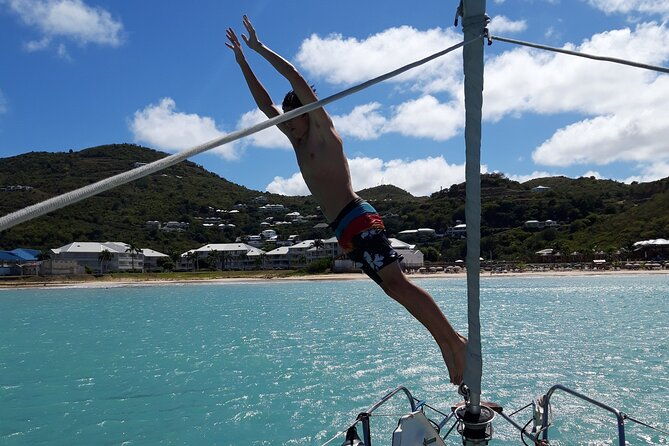 full-day-private-boat-charter-caribbean-adventure