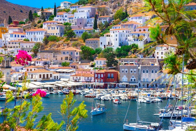 full-day-private-excursion-to-hydra-island-from-athens