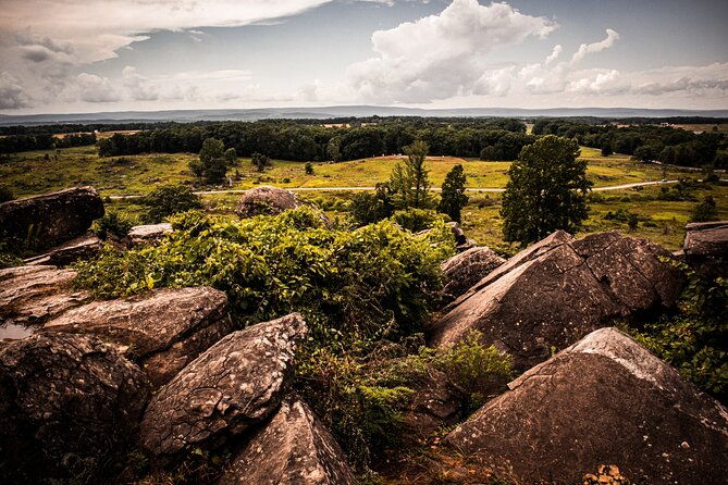 full-day-private-guided-exploring-gettysburg-history-bus-tour