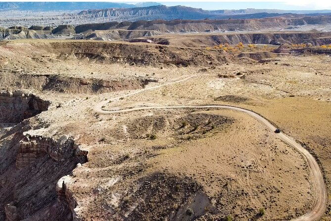 full-day-private-off-road-tour-in-capitol-reef-national-park