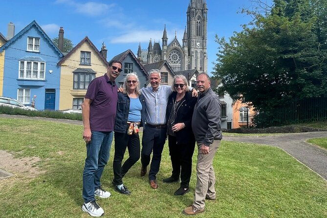 full-day-private-shore-excursion-of-blarney-kinsale-cork