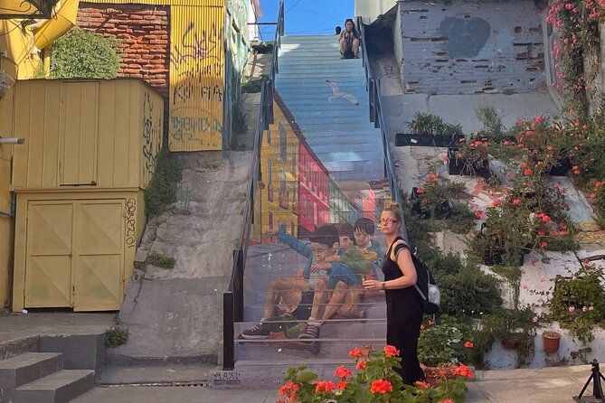 full-day-private-tour-in-casablanca-valparaiso-and-vina-del-mar