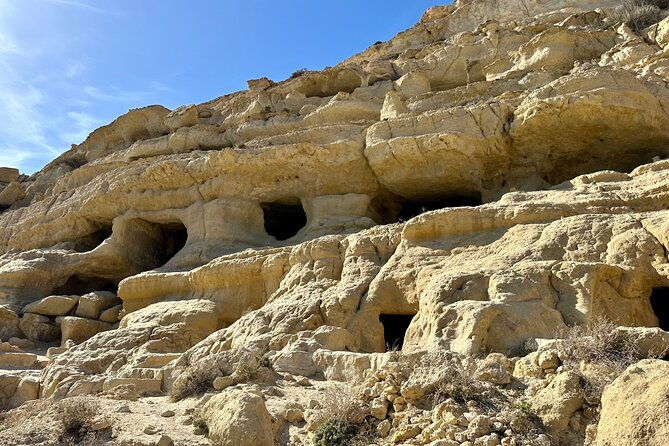 full-day-private-tour-in-matala-caves-and-ancient-gortyn-in-crete