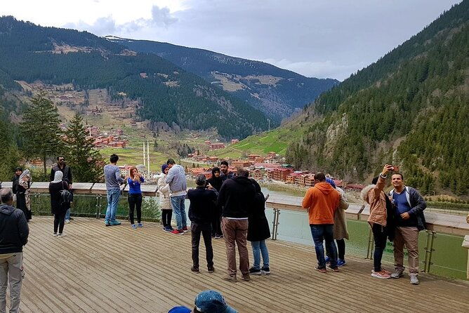 full-day-private-tour-to-uzungol-from-trabzon