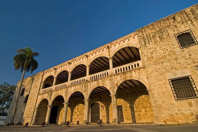 full-day-santo-domingo-city-tour-from-punta-cana-2