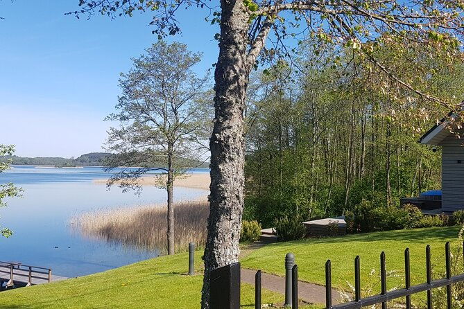 full-day-self-guided-trip-to-trakai-bicycle-rent-for-24-h-and-train-tickets