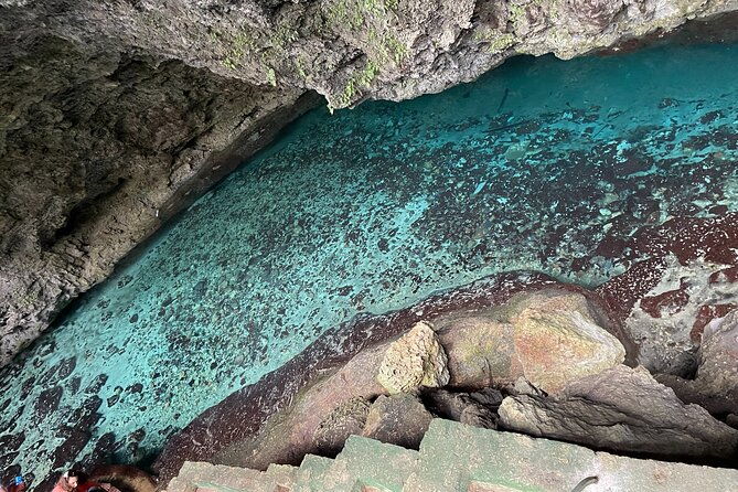 full-day-shared-cultural-excursion-punta-cana-to-santo-domingo