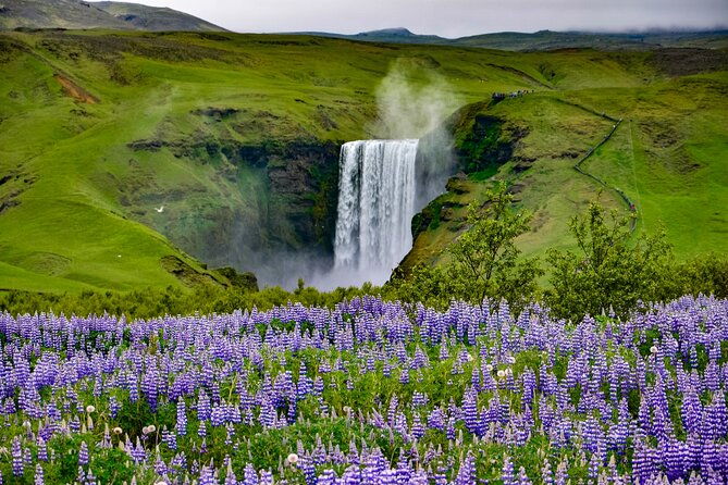 full-day-small-group-south-coast-and-glacier-hike-from-reykjavik