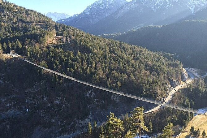 full-day-small-group-tour-in-neuschwanstein-from-innsbruck-2