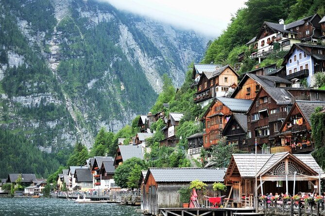 full-day-tour-from-vienna-to-wachau-melk-hallstatt-and-salzburg