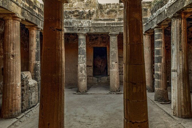 full-day-tour-in-paphos-trip-to-the-past
