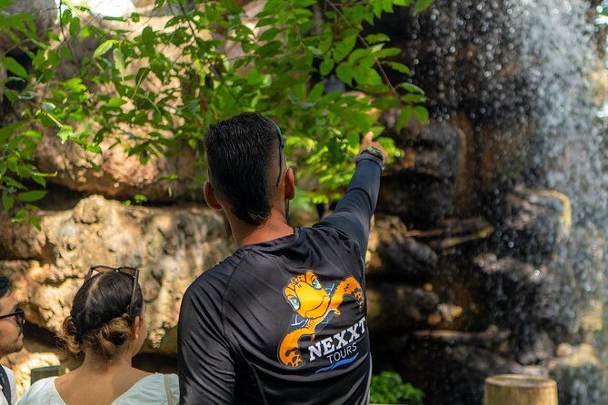 full-day-tour-isla-baru-national-aviary-of-colombia-and-playa-blanca