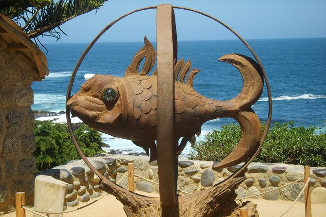 full-day-tour-pomaire-isla-negra-include-neruda-house