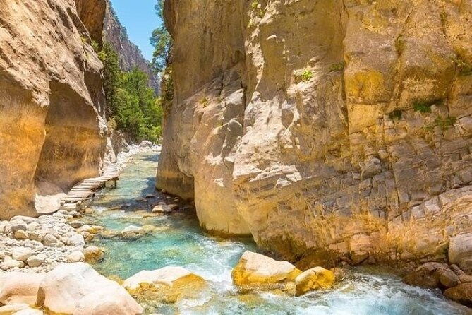 full-day-tour-samaria-gorge-from-rethymno