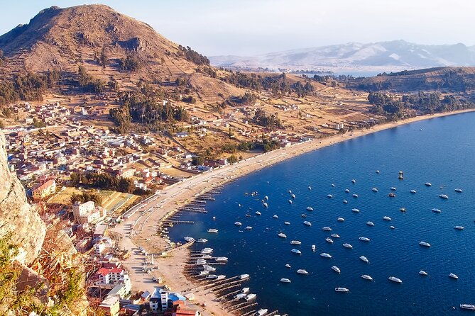 full-day-tour-to-copacabana-and-isla-del-sol-from-puno