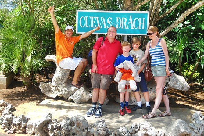 full-day-tour-to-the-caves-of-drach-and-caves-of-hams-in-mallorca