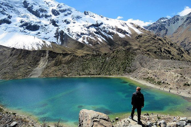 full-day-trek-to-humantay-lake-from-cusco-with-guide