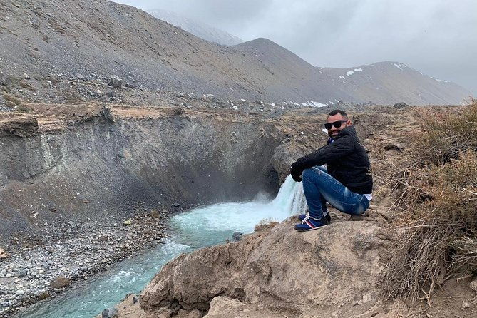full-day-trip-to-cajon-del-maipo-yeso-reservoir-picnic