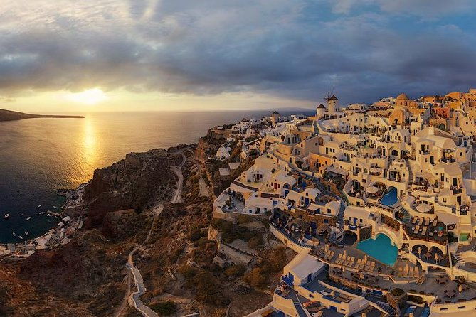 full-day-trip-to-santorini-island-by-boat-from-heraklion