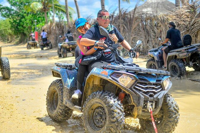 full-power-atv-ride-with-cenote-and-coffee-tasting