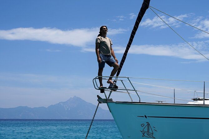 full-private-day-tour-sailing-experience-in-halkidiki